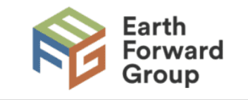 Earth Forward Group logo